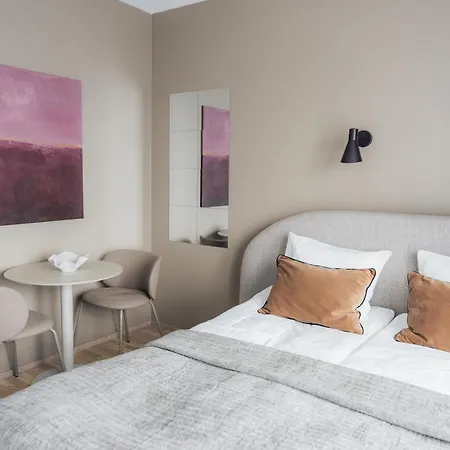Cozy Floor - Ailo * Rovaniemi