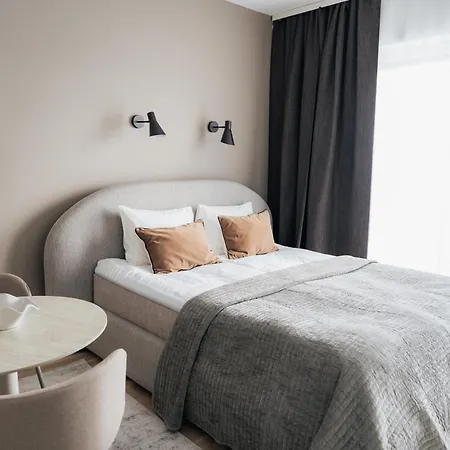 Apartamento Cozy Floor - Ailo