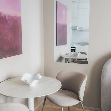 Cozy Floor - Ailo * Rovaniemi