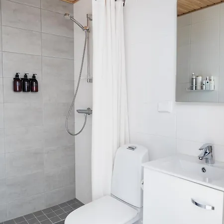 Daire Cozy Floor - Ailo
