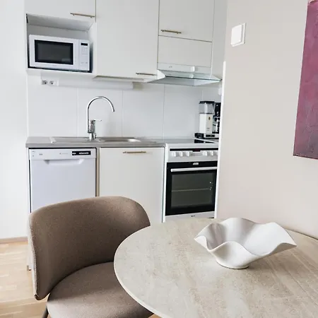 Cozy Floor - Ailo Apartamento *